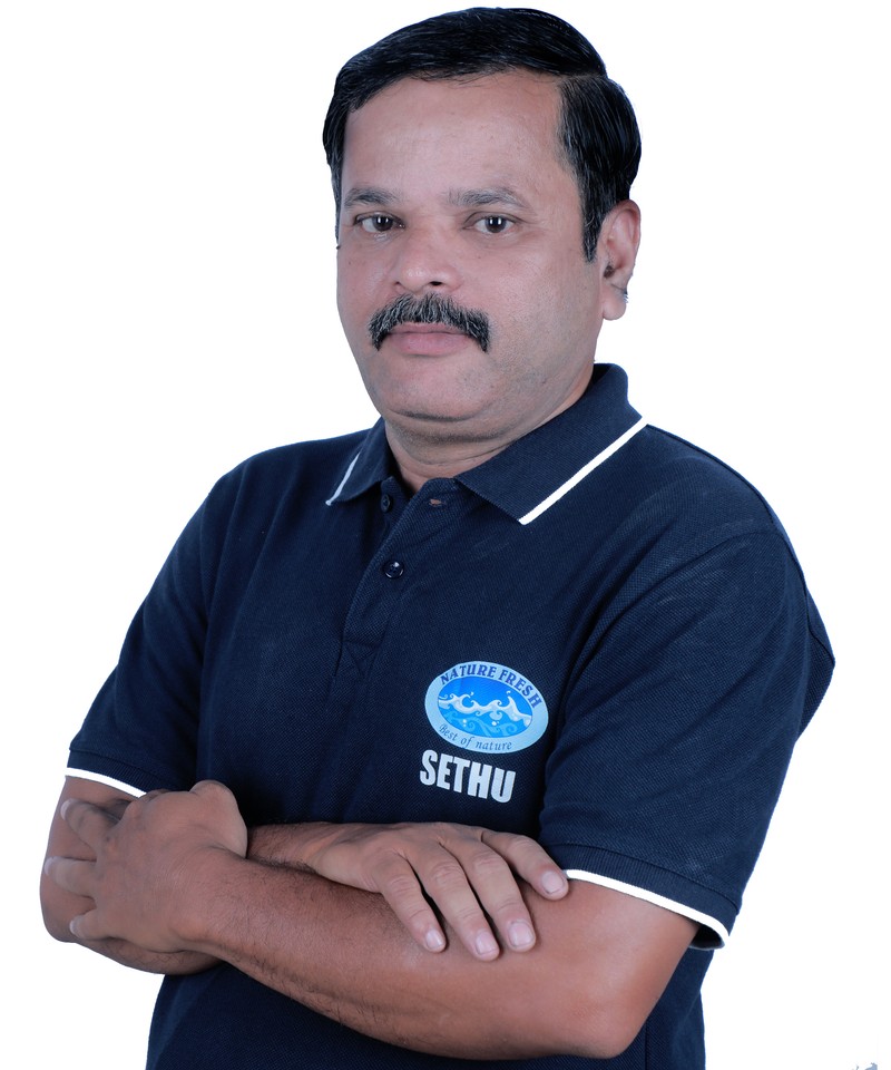 Sethuraman